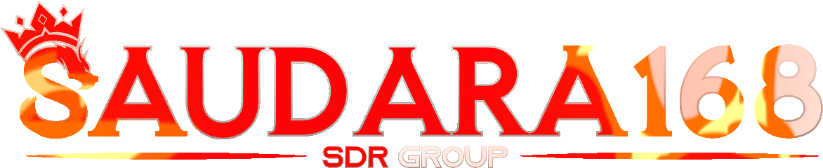 SAUDARA168 Logo